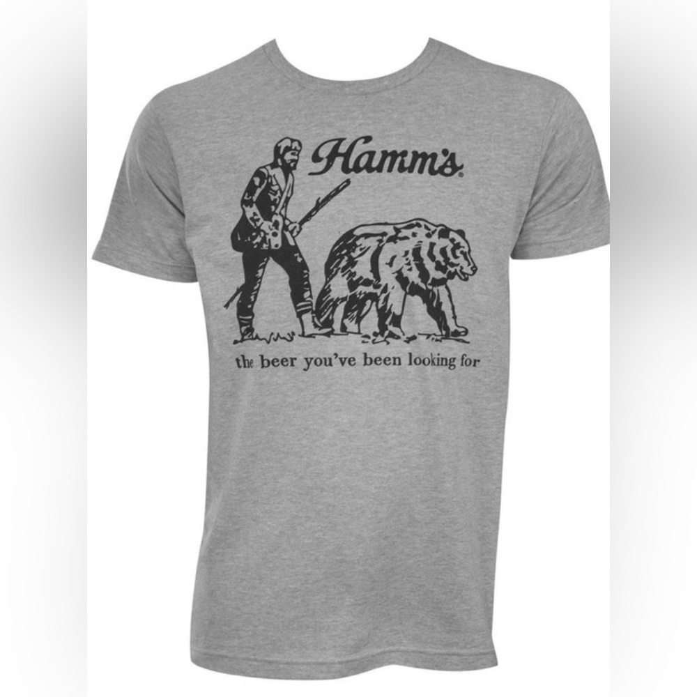 Hamms T-shirt
